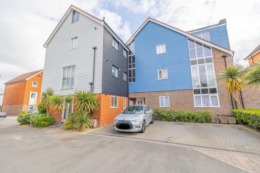 Main image of property: Thomas Neame Avenue, Faversham, Kent, ME13