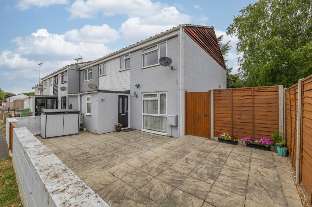 Main image of property: Windermere, Faversham, Kent, ME13