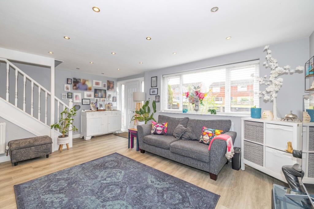 Main image of property: Pear Tree Walk, Newington, Sittingbourne, Kent, ME9