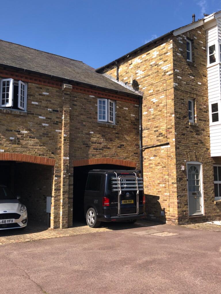 Main image of property: Preston Malthouse, St. Johns Road, Faversham, ME13