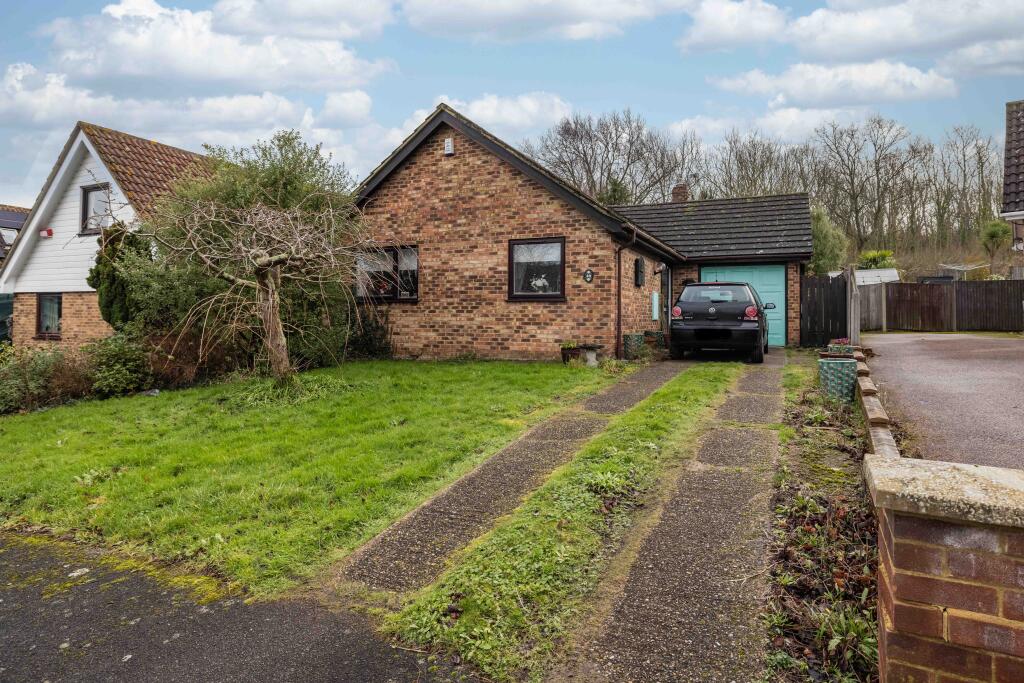 Main image of property: Woodside, Faversham, ME13