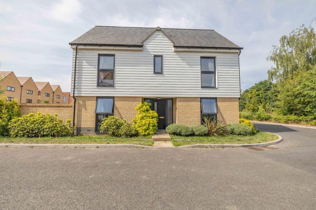 Main image of property: Bond Close, Faversham, Kent, ME13