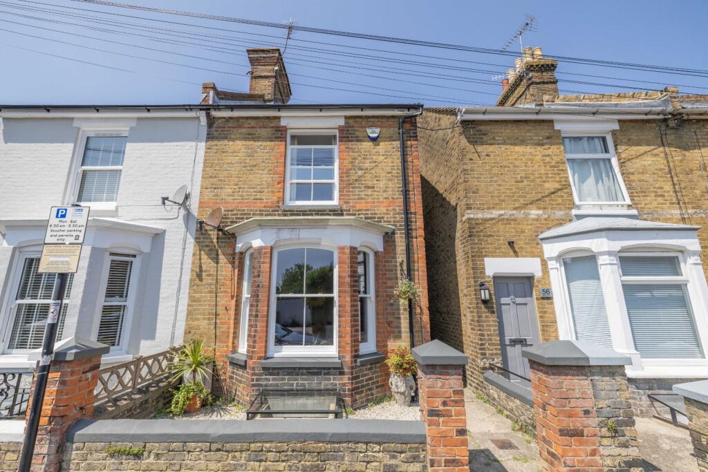Main image of property: Saxon Road, Faversham, Kent, ME13