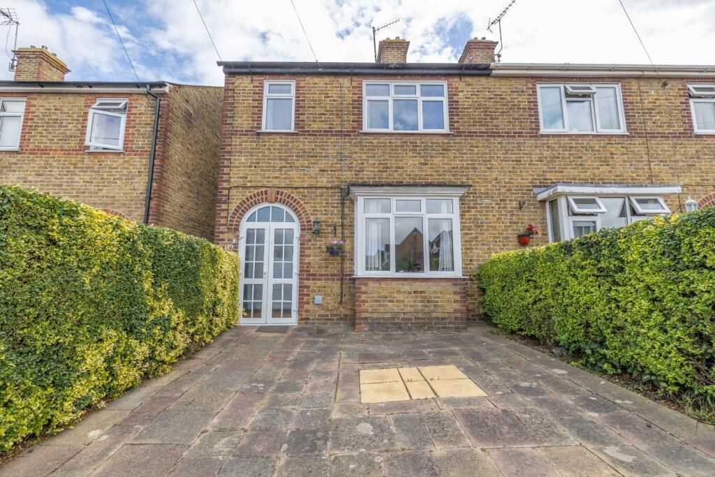 Main image of property: Canute Road, Faversham, ME13