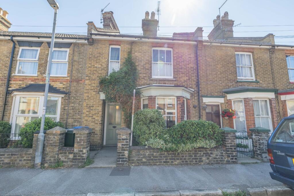 Main image of property: Plantation Road, Faversham, ME13