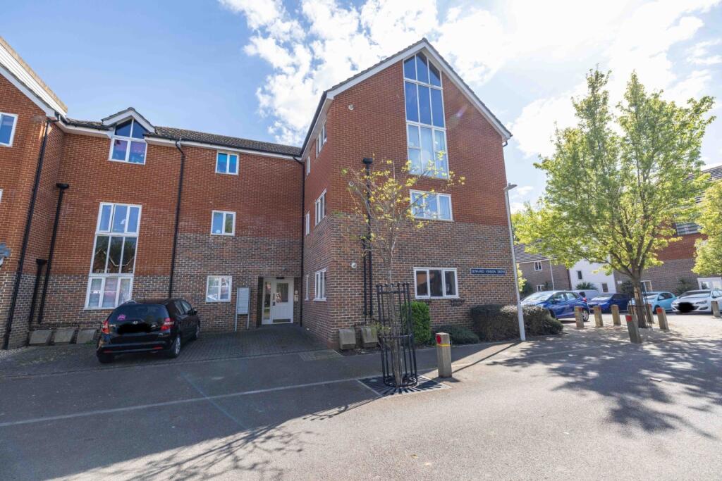 Main image of property: Edward Vinson Drive, Faversham, ME13