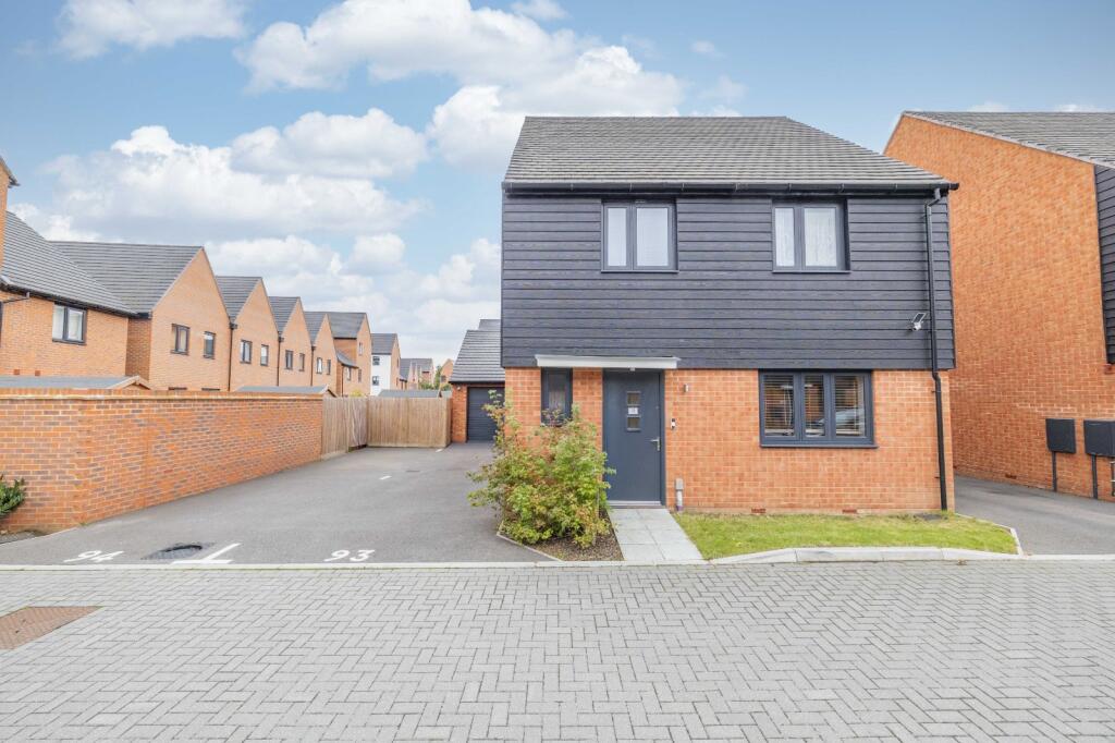 Main image of property: Tassell Place, Faversham, Kent, ME13