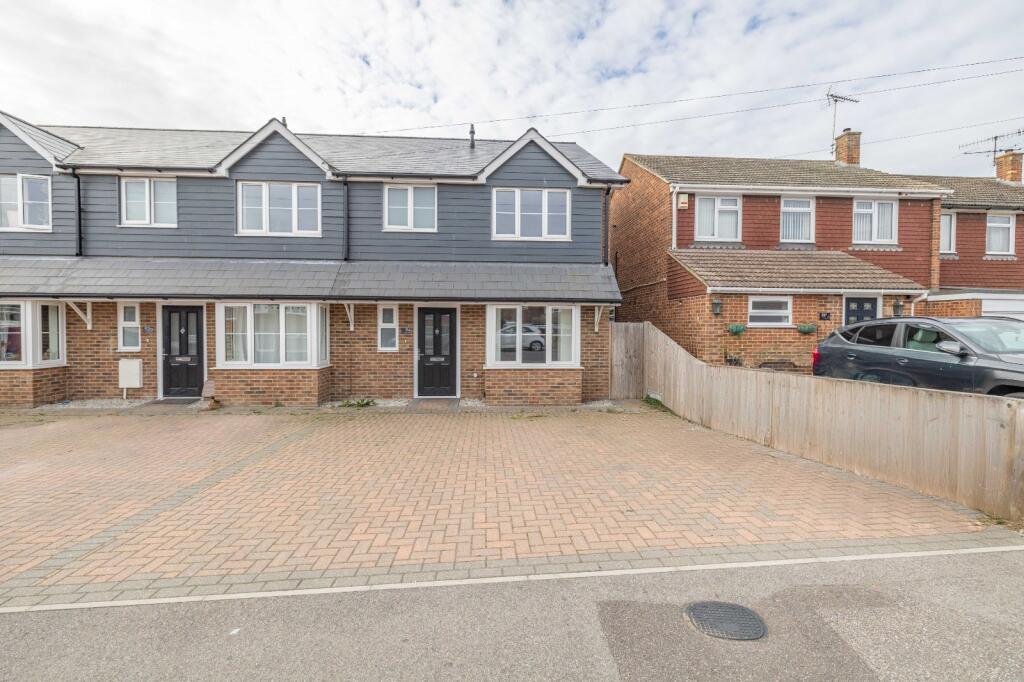 Main image of property: Lower Road, Faversham, Kent, ME13