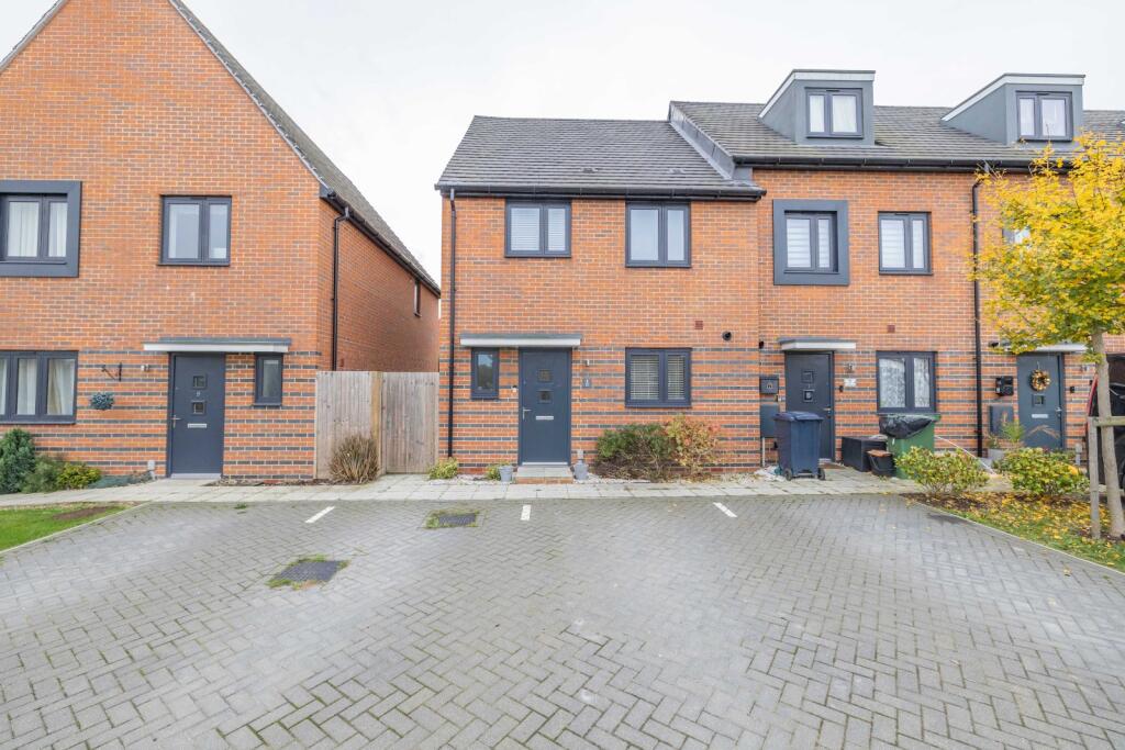 Main image of property: Weaver Avenue, Faversham, Kent, ME13
