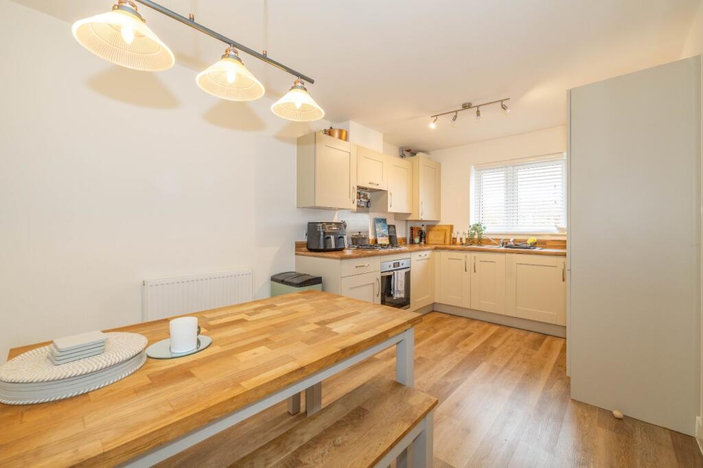 Main image of property: Weaver Avenue, Faversham, Kent, ME13