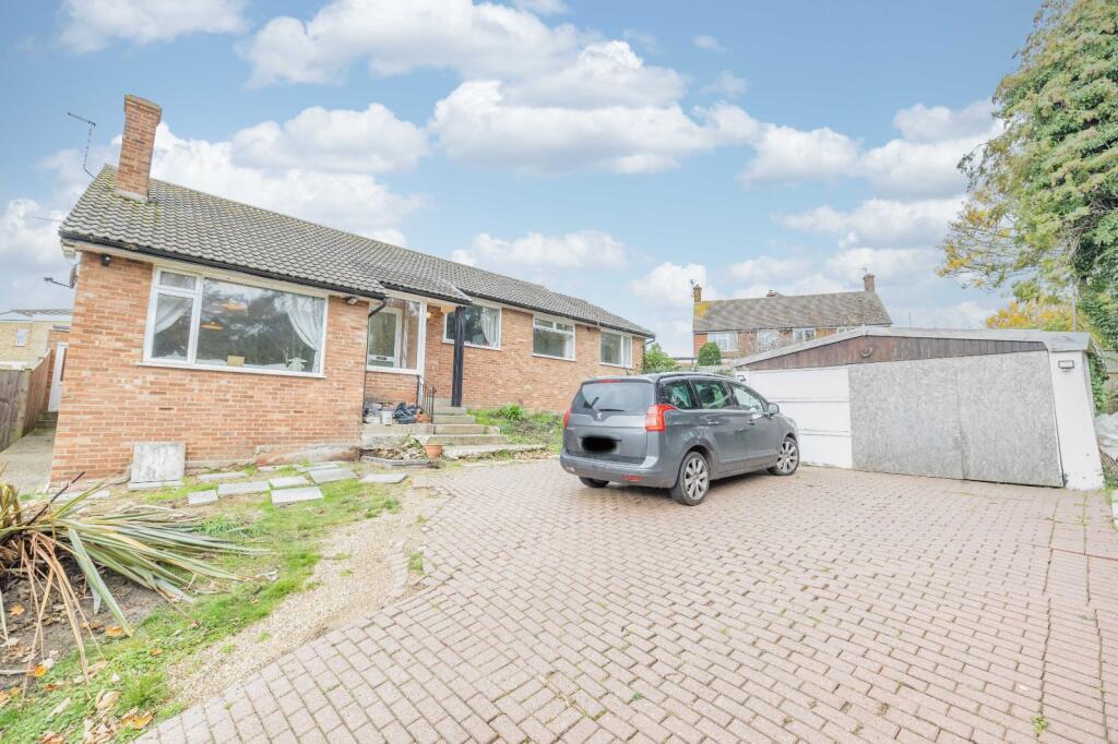 Main image of property: Dark Hill, Faversham, ME13