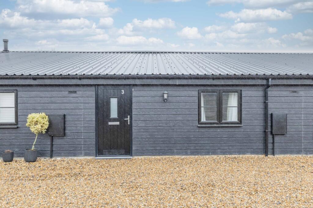 Main image of property: Boughton Under Blean, The Street, Faversham, ME13