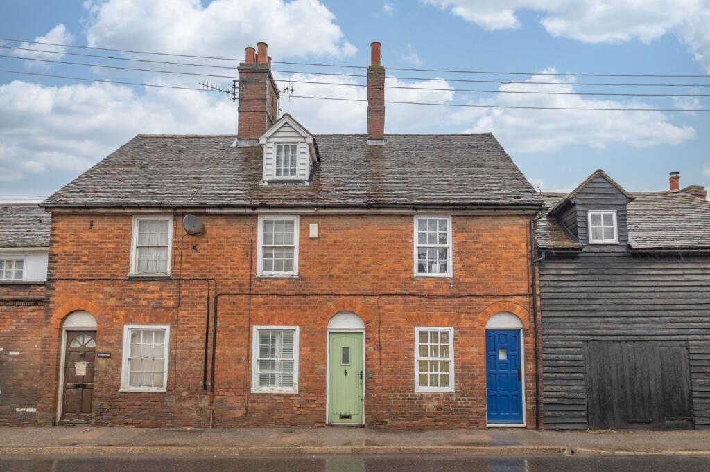 Main image of property: Canterbury Road, Faversham, Kent, ME13