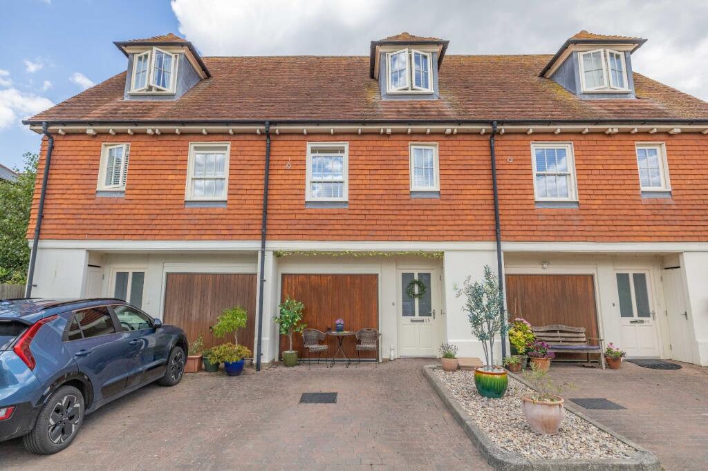 Main image of property: Belvedere Road, Faversham, Kent, ME13