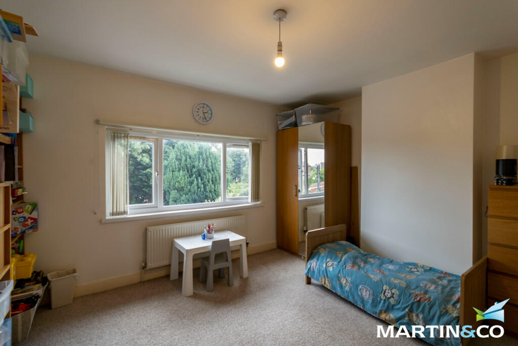 Additional property image - Wadhurst Road, Edgbaston, B17