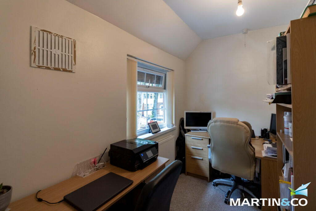 Additional property image - Wadhurst Road, Edgbaston, B17