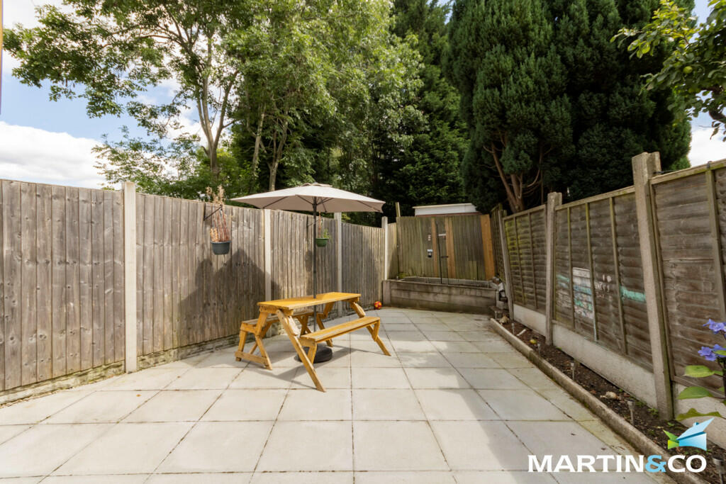 Additional property image - Wadhurst Road, Edgbaston, B17