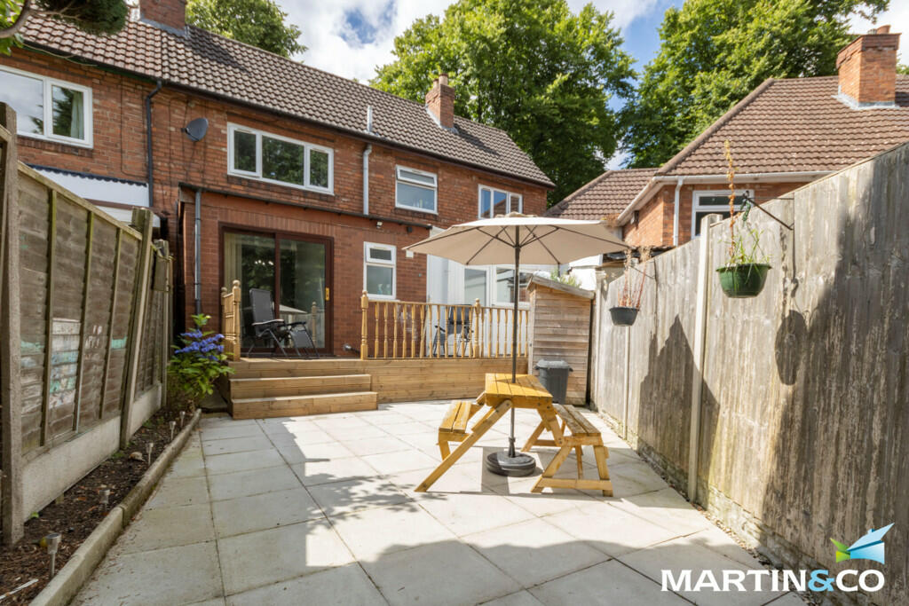 Additional property image - Wadhurst Road, Edgbaston, B17