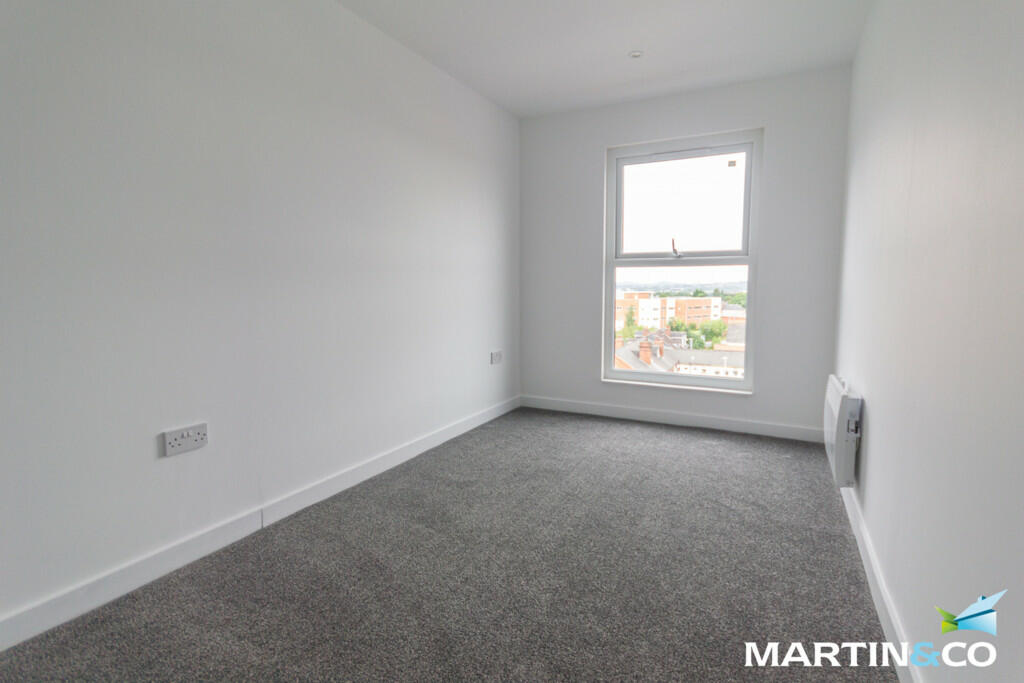 Additional property image - Transport Works, Victoria Street, West Bromwich, B70