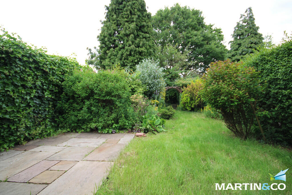 Additional property image - Quinton Road West, Quinton, B32