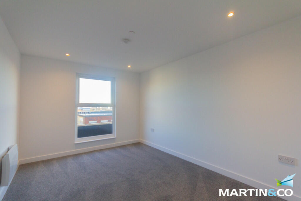 Additional property image - Transport Works, Victoria Street, West Bromwich, B70