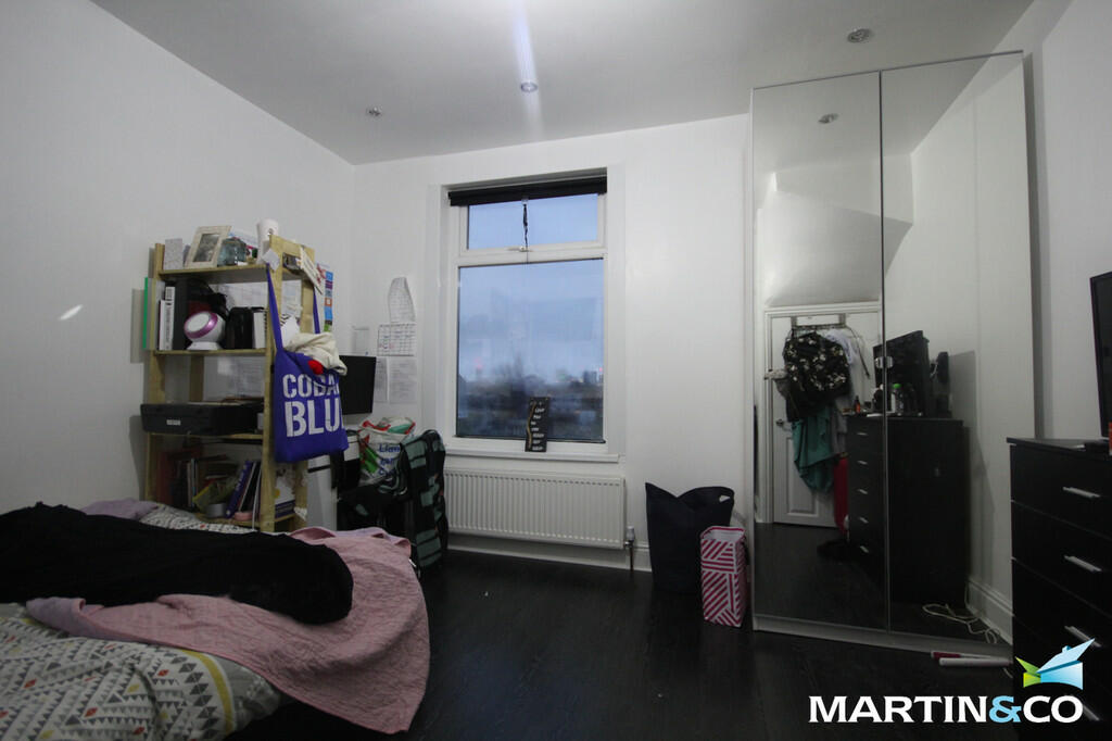 Additional property image - Wiggin Street, Edgbaston, B16