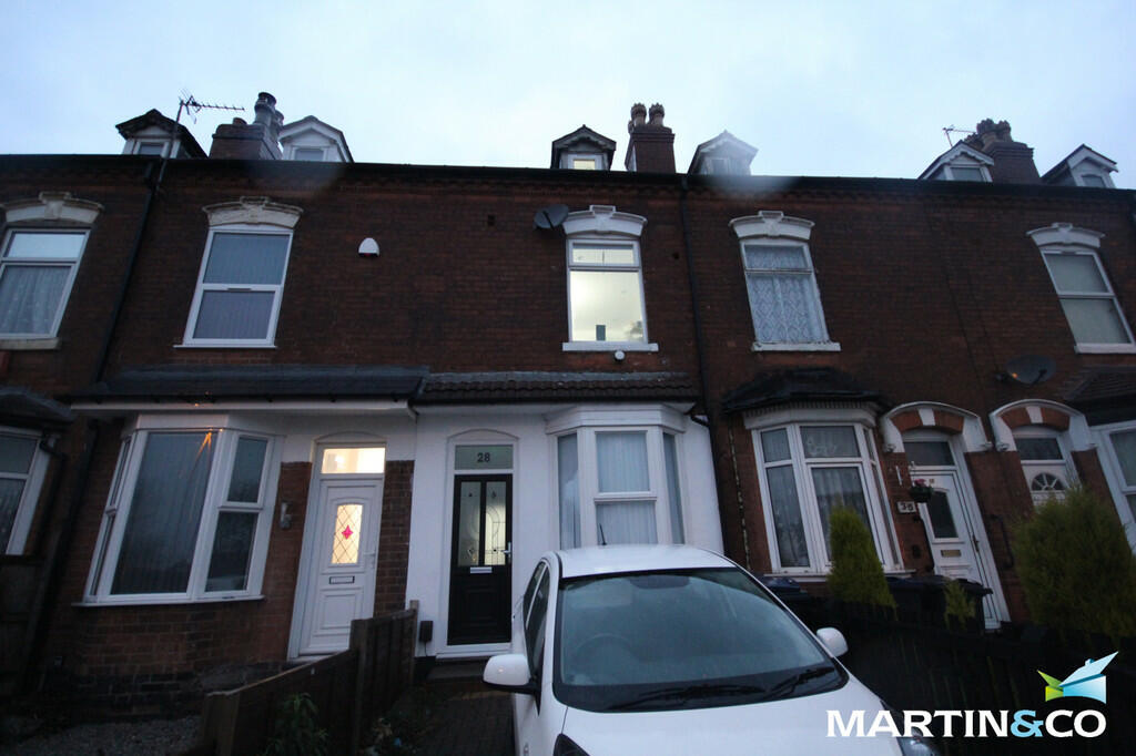 Additional property image - Wiggin Street, Edgbaston, B16