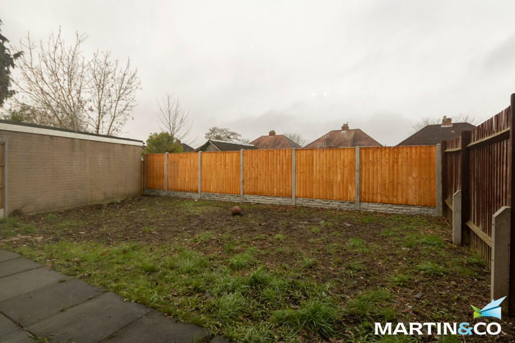 Additional property image - Christopher Road, Selly Oak, B29