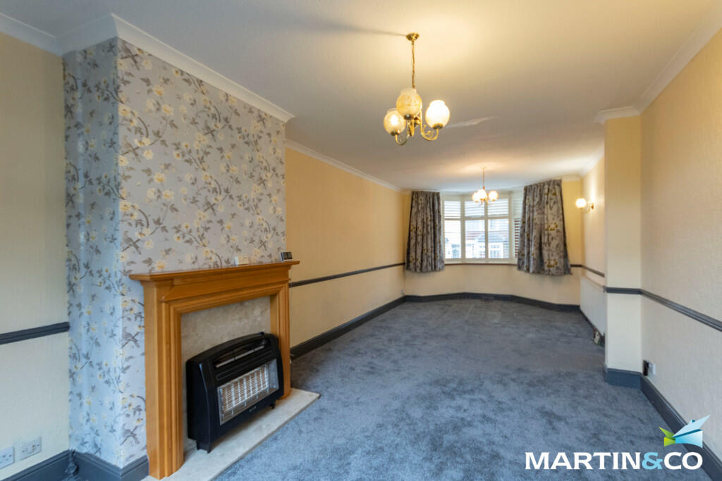 Property image - Pargeter Road, Bearwood, B67