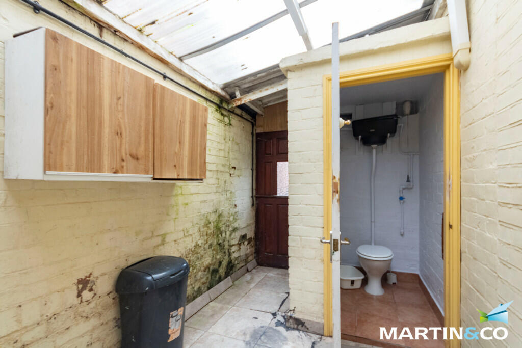 Additional property image - Pargeter Road, Bearwood, B67