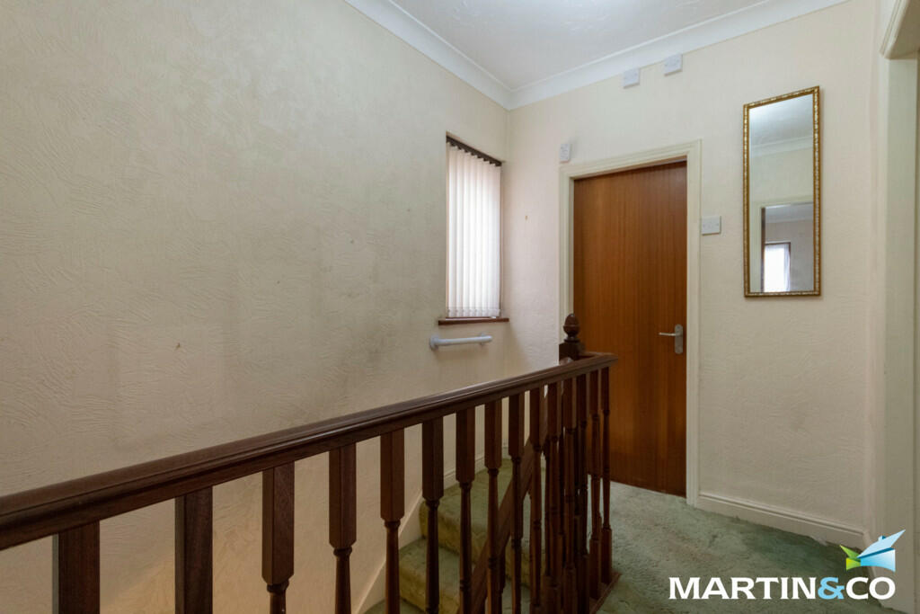 Additional property image - Pargeter Road, Bearwood, B67