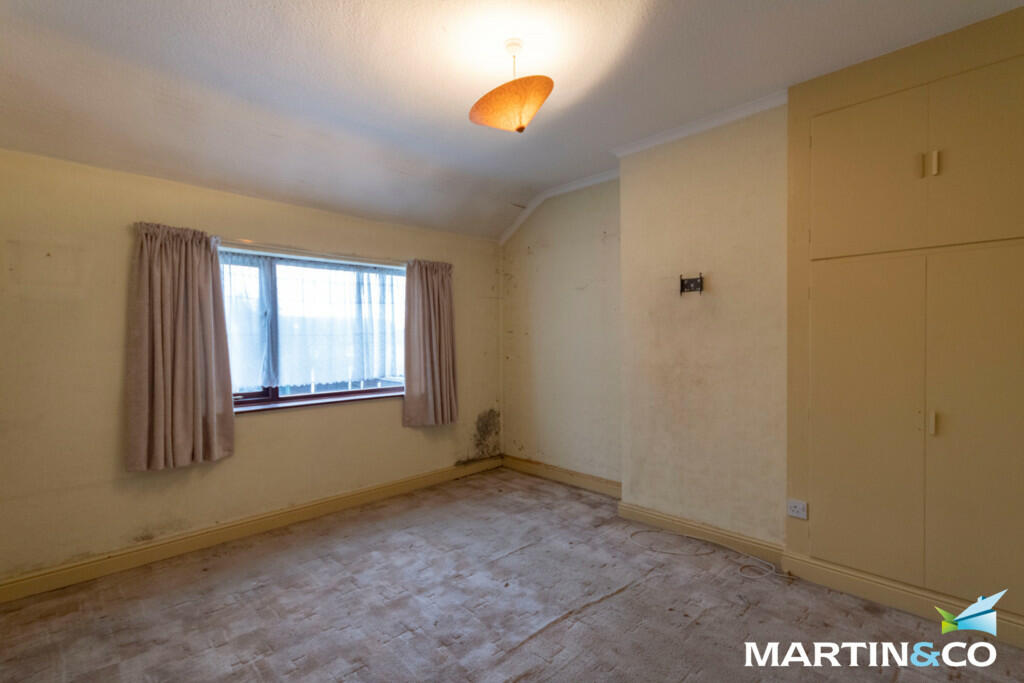 Additional property image - Pargeter Road, Bearwood, B67