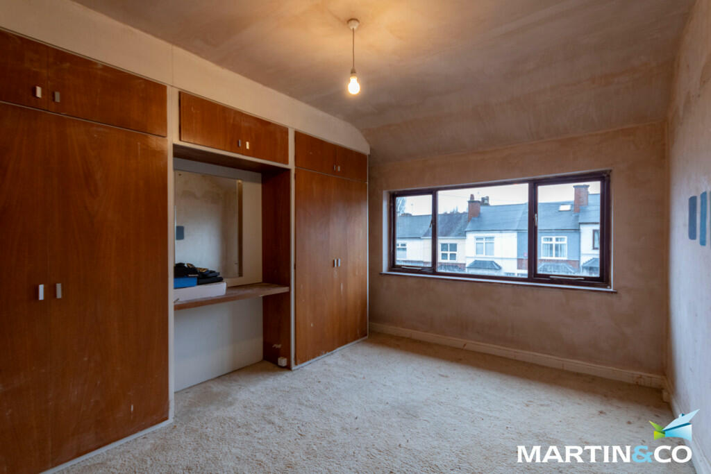Additional property image - Pargeter Road, Bearwood, B67
