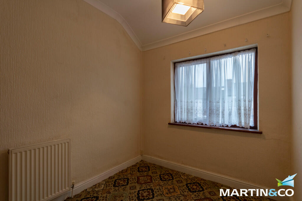 Additional property image - Pargeter Road, Bearwood, B67