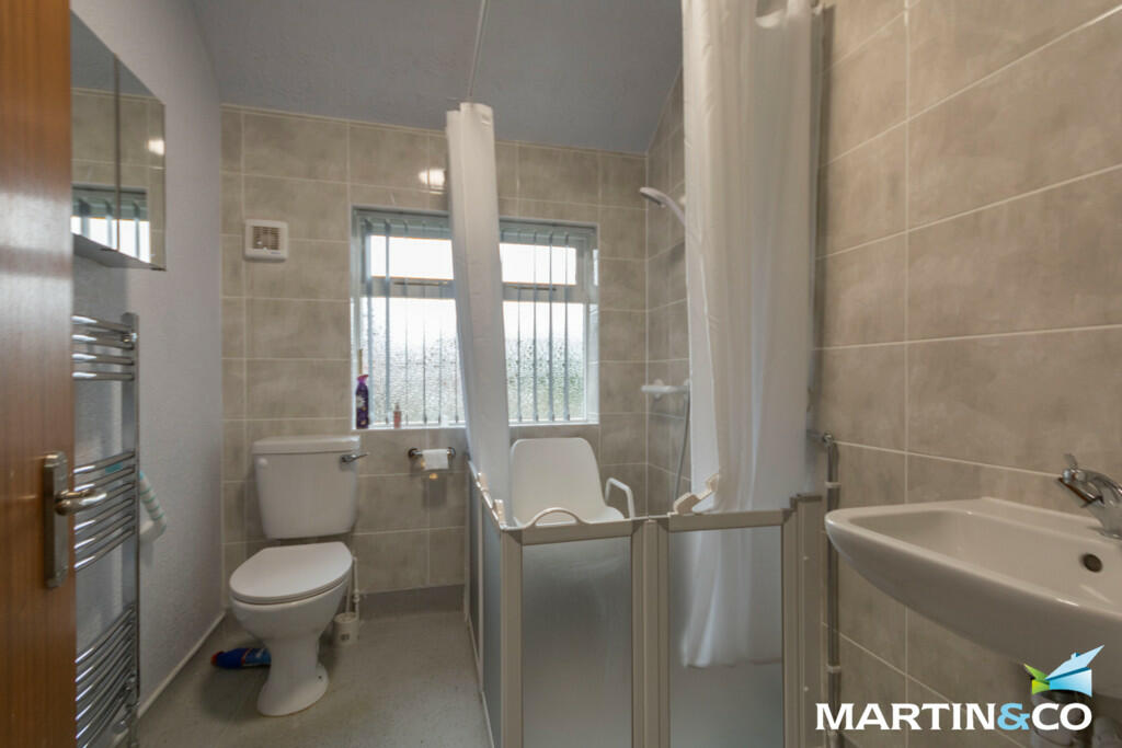 Additional property image - Pargeter Road, Bearwood, B67
