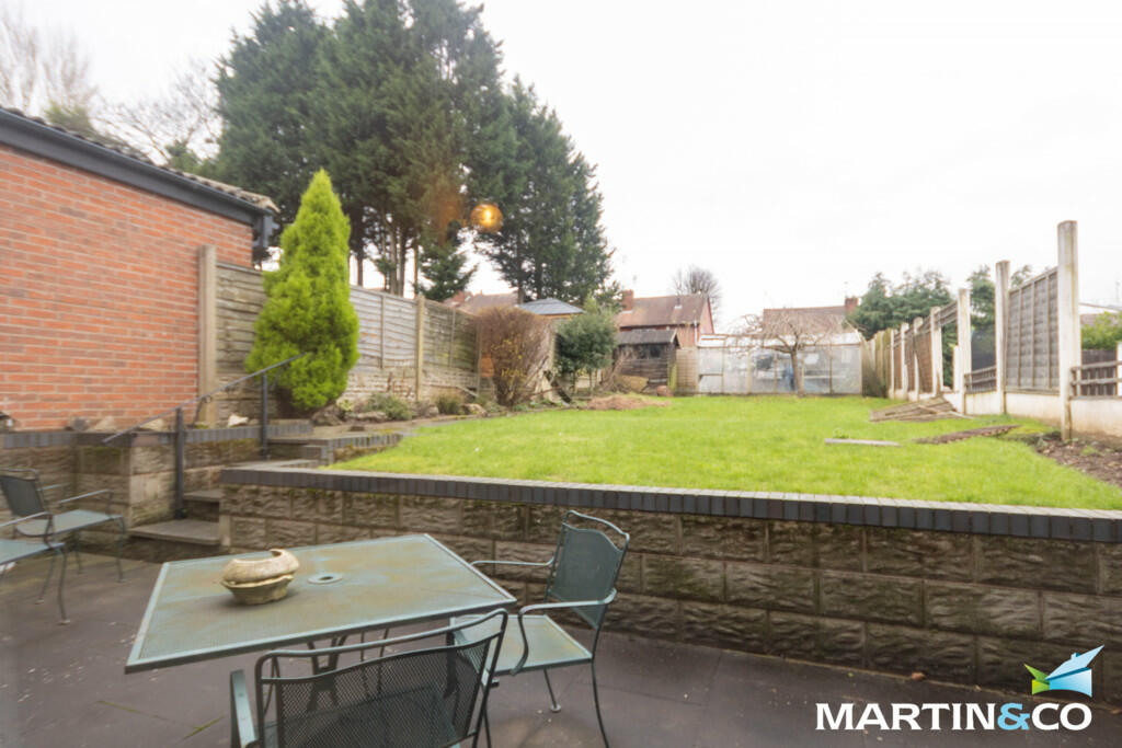 Additional property image - Pargeter Road, Bearwood, B67