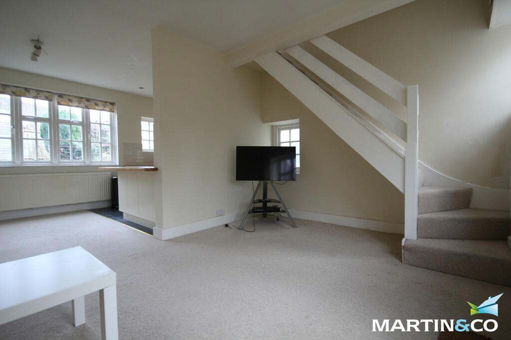 Additional property image - Carless Avenue, Harborne, B17