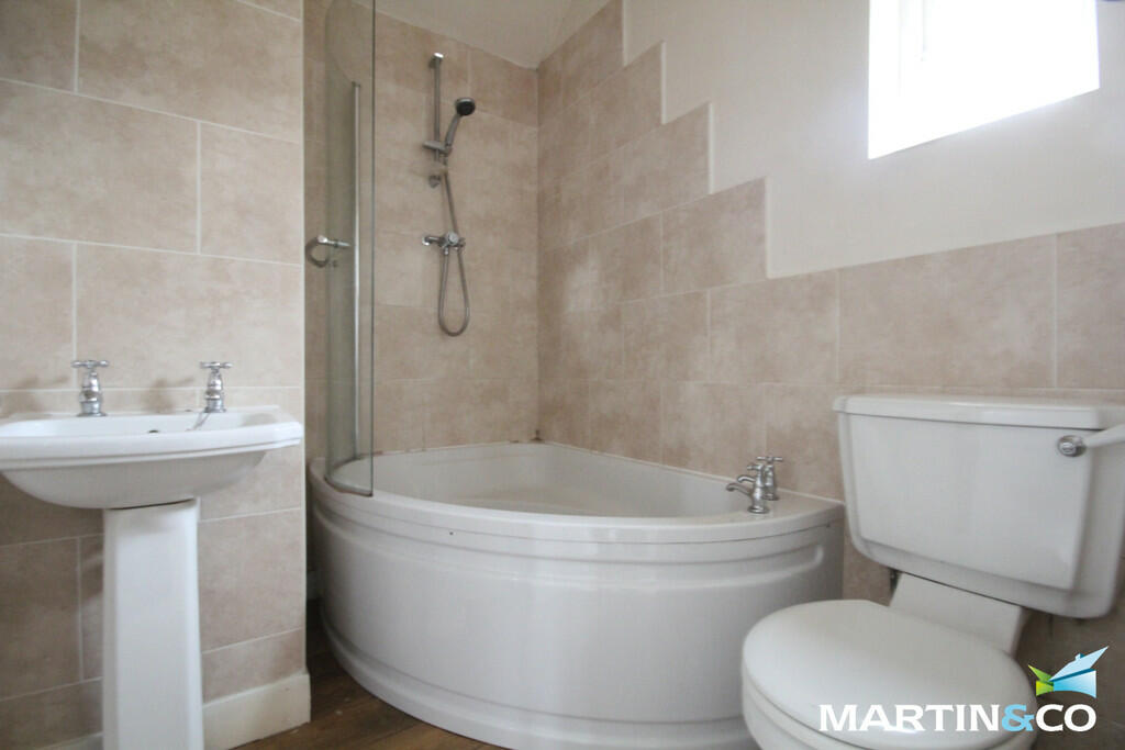 Additional property image - Carless Avenue, Harborne, B17