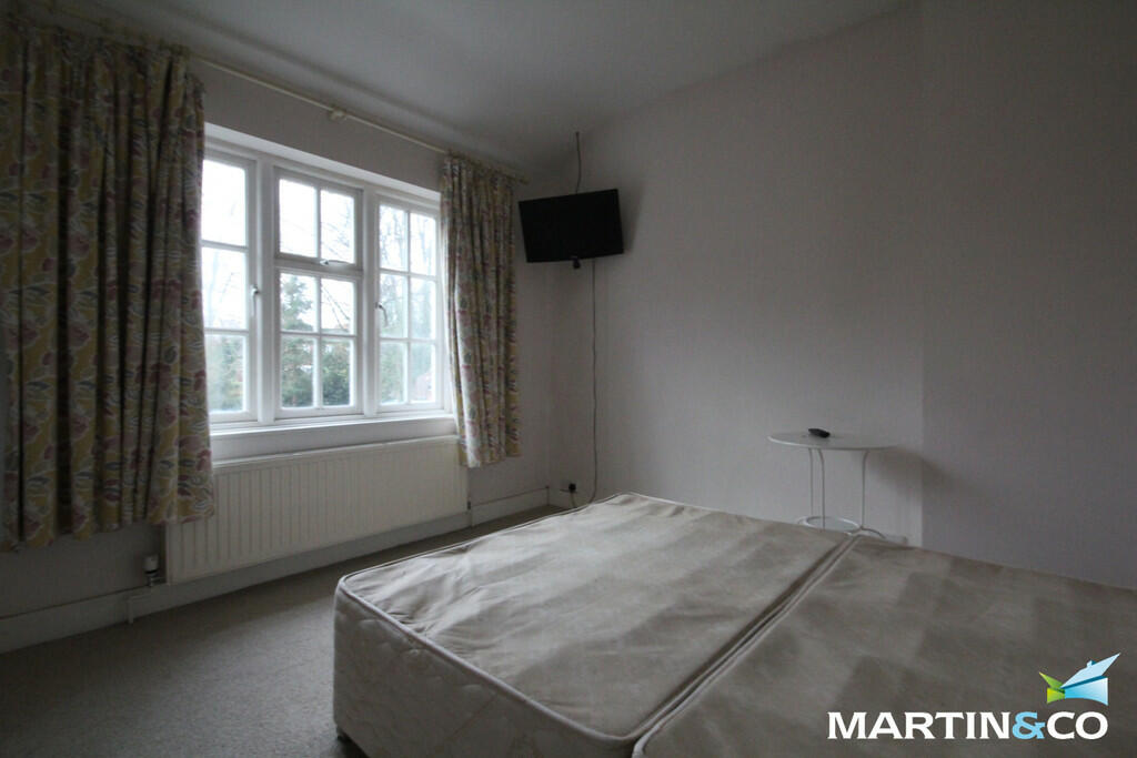 Additional property image - Carless Avenue, Harborne, B17
