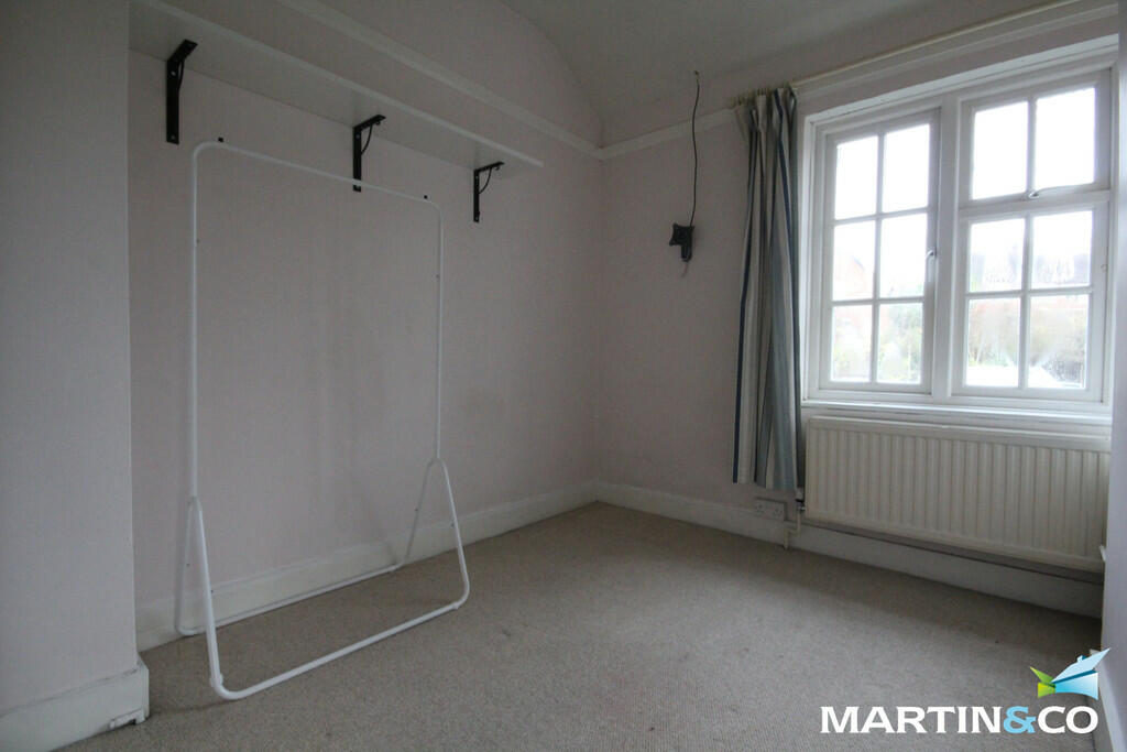 Additional property image - Carless Avenue, Harborne, B17