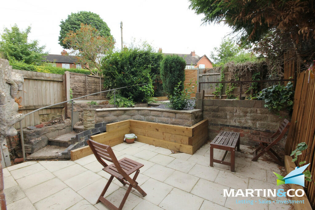 Additional property image - Carless Avenue, Harborne, B17