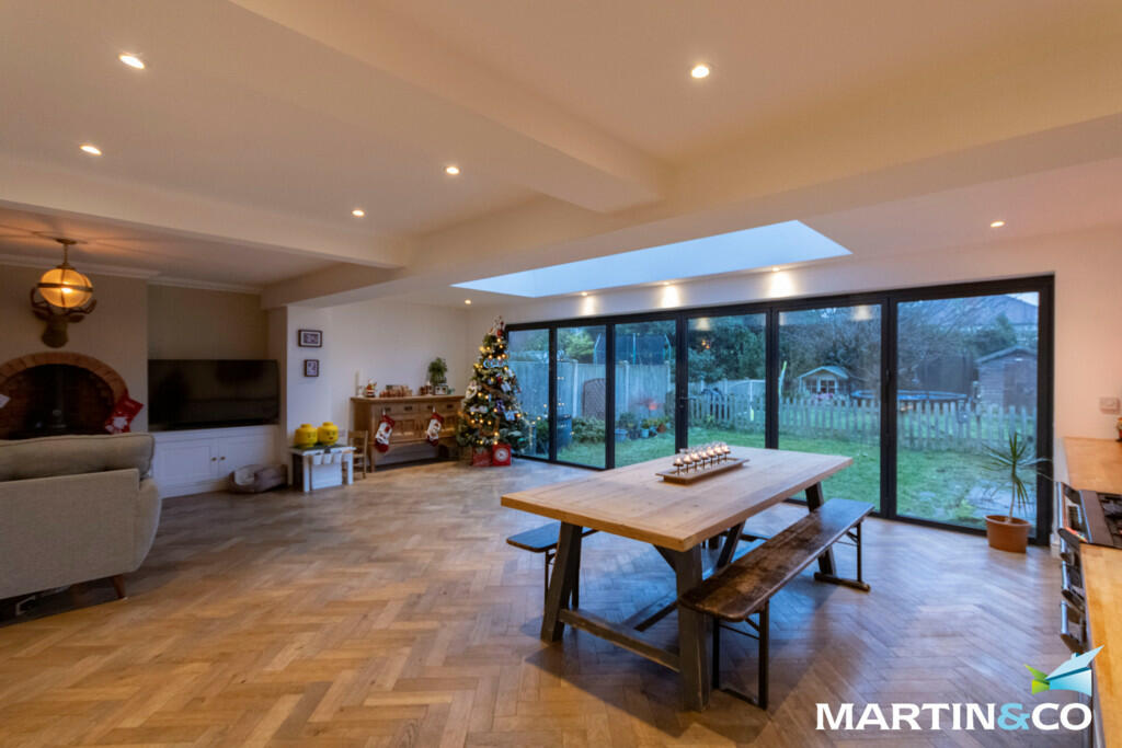 Additional property image - Wilmington Road, Quinton, B32