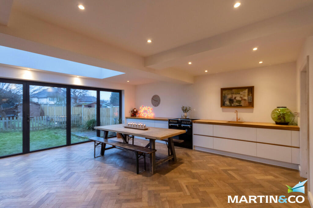 Additional property image - Wilmington Road, Quinton, B32