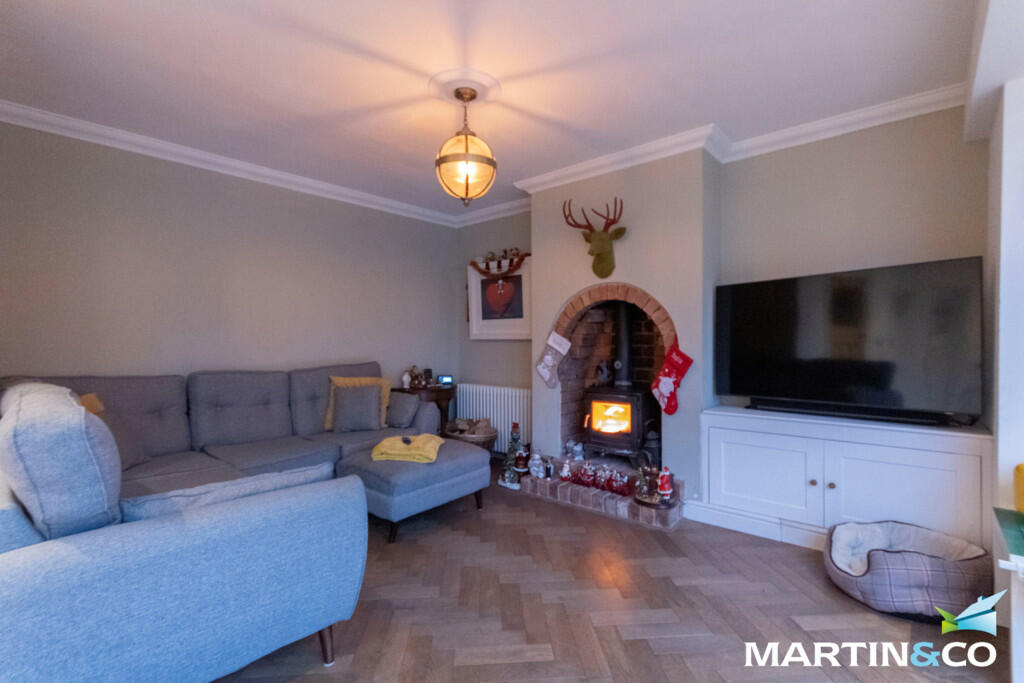 Additional property image - Wilmington Road, Quinton, B32