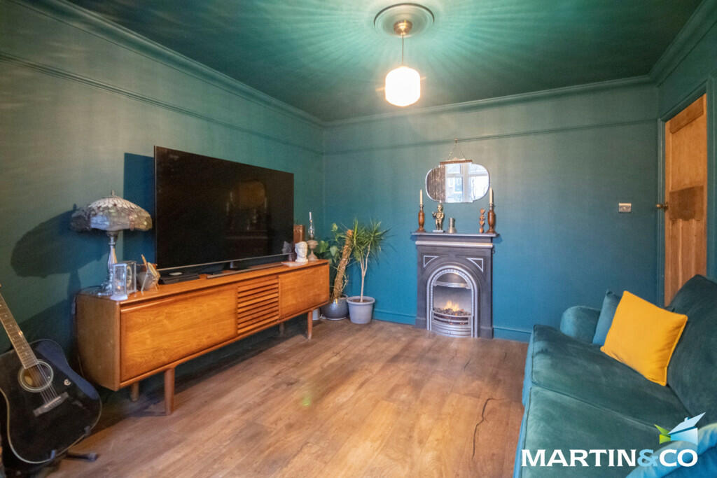 Additional property image - Wilmington Road, Quinton, B32