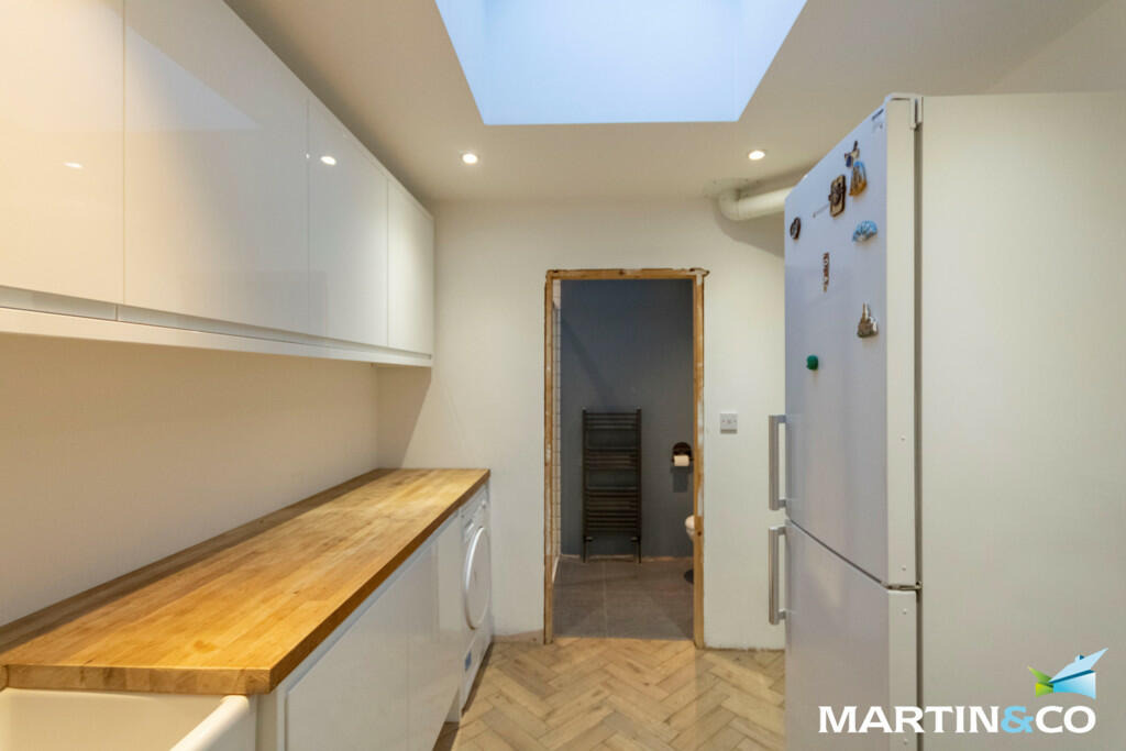Additional property image - Wilmington Road, Quinton, B32