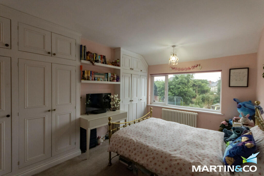 Additional property image - Wilmington Road, Quinton, B32