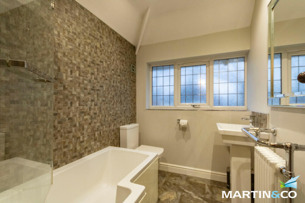 Additional property image - Wilmington Road, Quinton, B32
