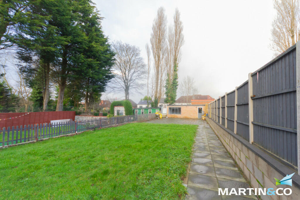Additional property image - Wadhurst Road, Edgbaston, B17