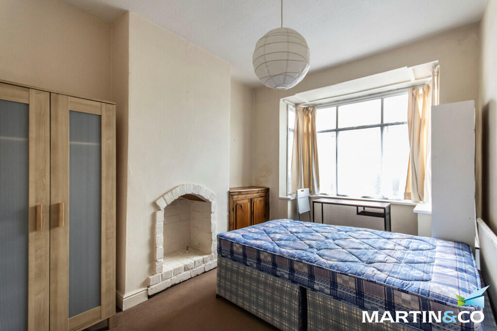 Additional property image - Station Road, Harborne, B17